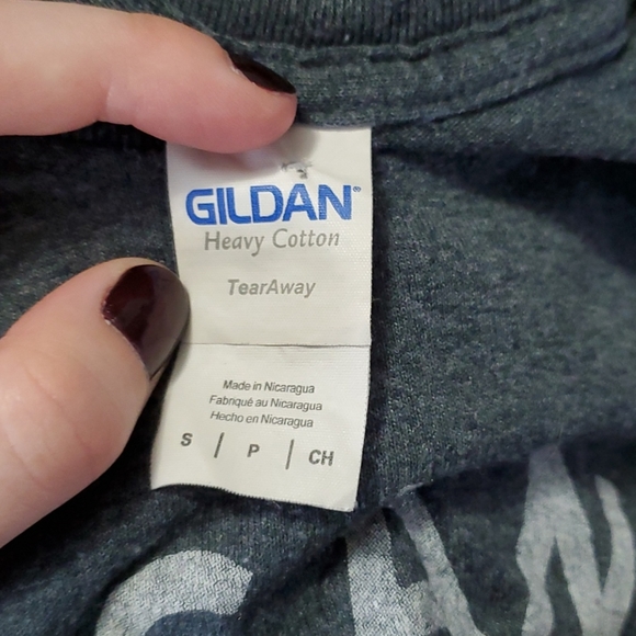 Another sarcastic t-shirt - Picture 2 of 2